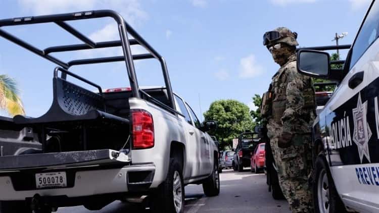 Intentan asesinar al reportero Rubén Darío Cruz en Cancún, exiliado de Veracruz