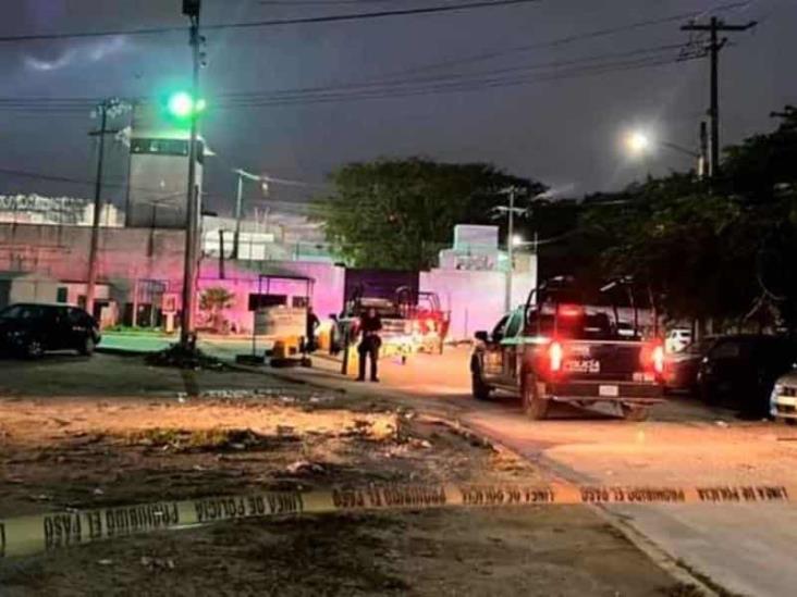 Intentan asesinar al reportero Rubén Darío Cruz en Cancún, exiliado de Veracruz