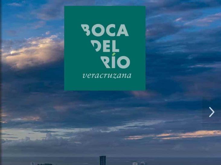 Aquí podrás visualizar el libro por el 35 aniversario de Boca del Río como ciudad