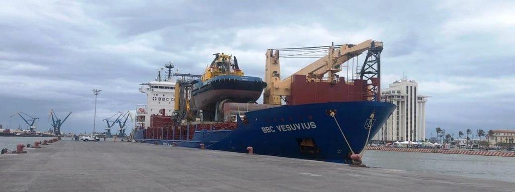 Uso del Puerto de Veracruz incrementa sus costos