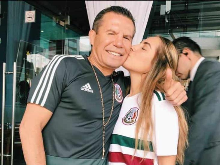 Intentó suicidarse tras bullying de hija de Julio César Chávez; ex boxeador se molesta por comentarios