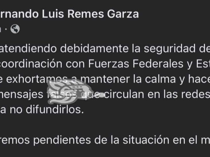 Trasladan en helicóptero a agente de transporte herido en atentado en Poza Rica