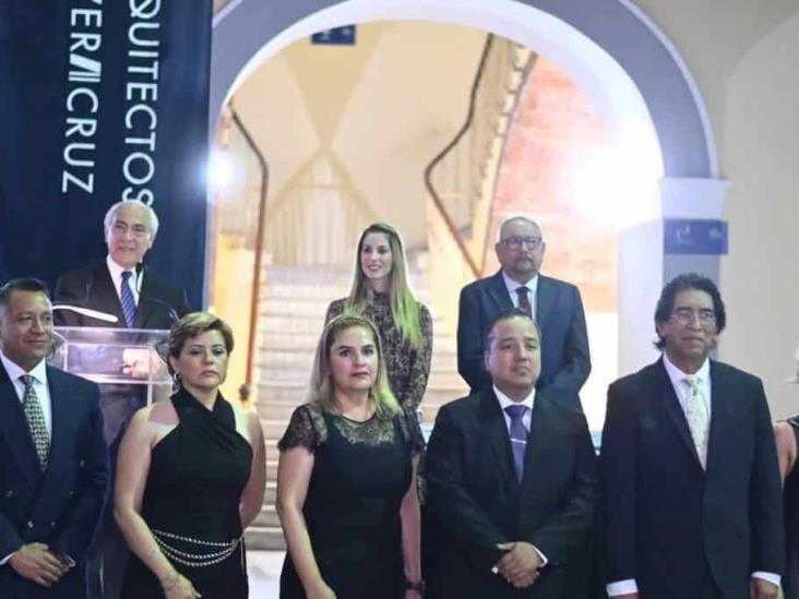 Colegio de Arquitectos serán los responsables de mejorar el Centro Histórico de Veracruz