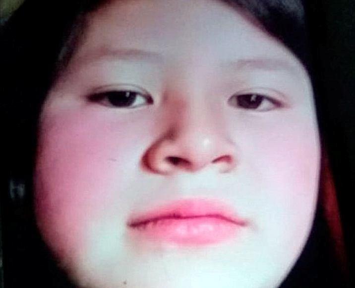 Buscan a niña de 11 años desaparecida en Coatepec
