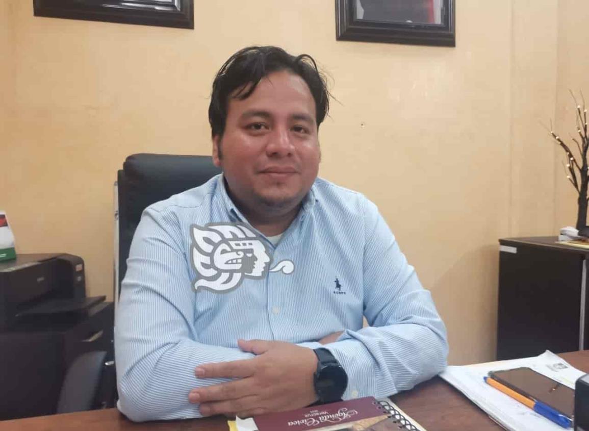 El alcalde de Ixhuatlán de Sureste, Fabian Cruz, incumple la palabra empeñada en campaña