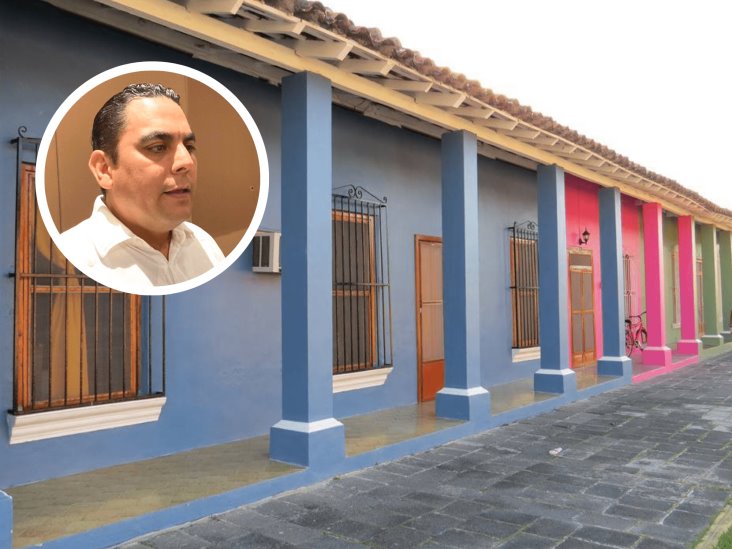 Habilitan casas para hospedar a turistas durante Fiestas de la Candelaria en Tlacotalpan
