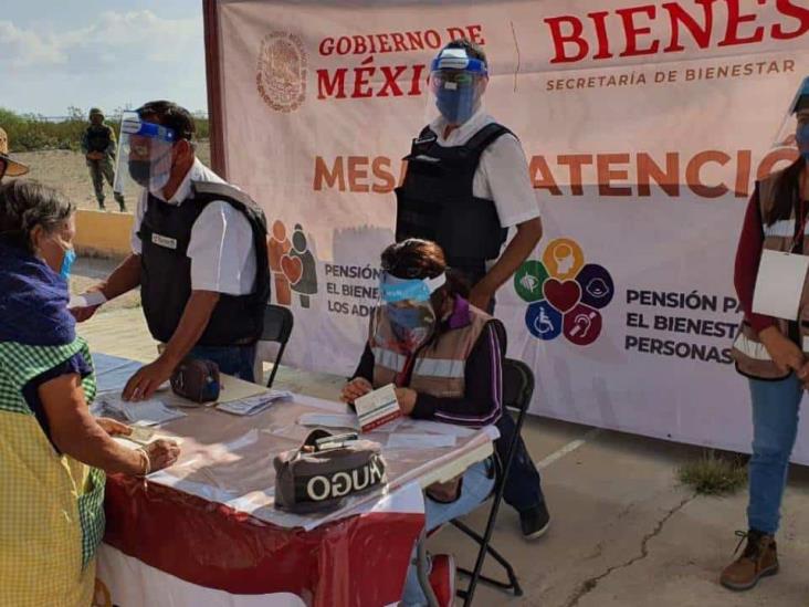 Un millón de familias de Michoacán, beneficiadas con Programas para el Bienestar: AMLO