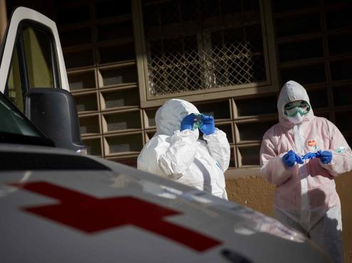El mundo no está preparado para la próxima pandemia, advierte la Cruz Roja