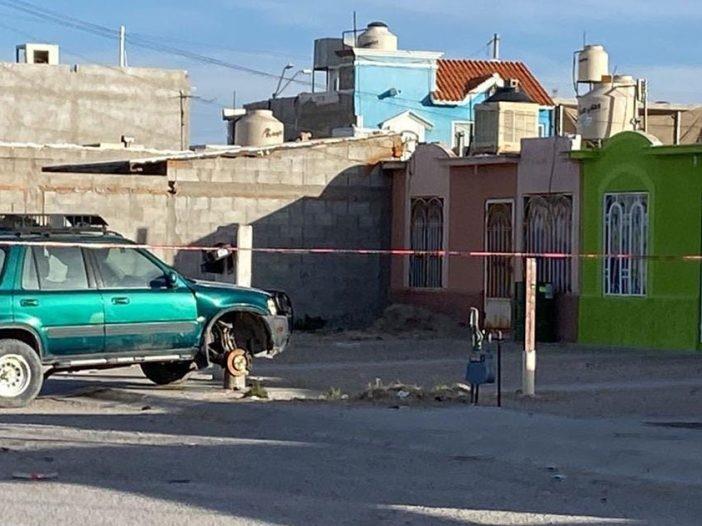 Consternación por triple feminicidio en Ciudad Juárez