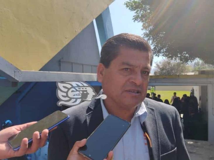 Con faltantes de docentes, iniciarán semestre en el Tecnológico de Orizaba