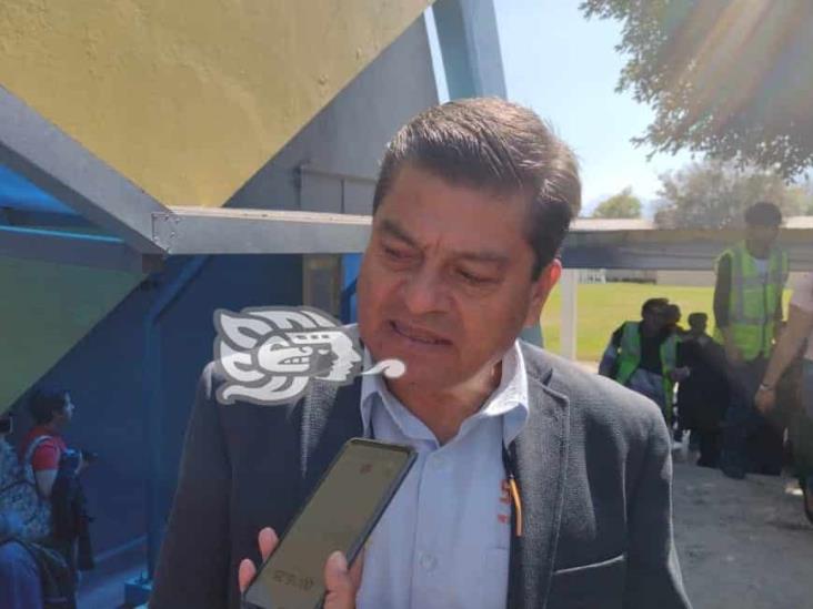 Con faltantes de docentes, iniciarán semestre en el Tecnológico de Orizaba