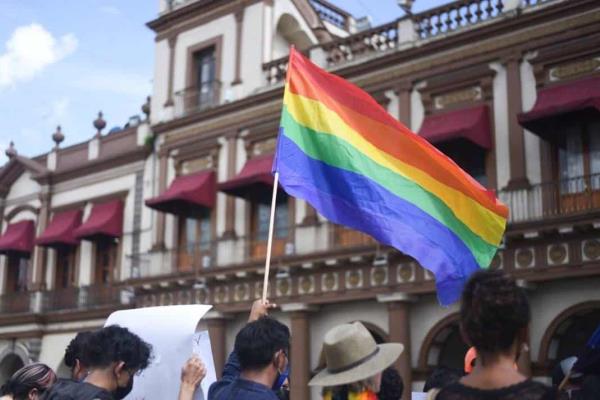 En Veracruz, continúan sin atenderse crímenes contra comunidad LGBT