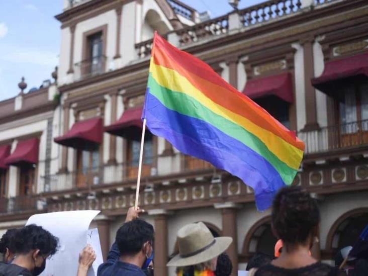 Sin atender, crímenes contra comunidad LGBT en Veracruz (+Video)