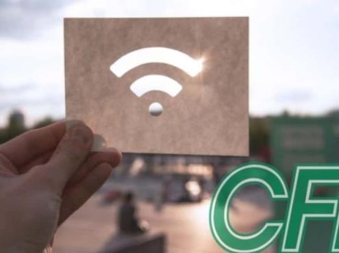 CFE lanza internet y telefonía del Bienestar; ya tienen precios y paquetes