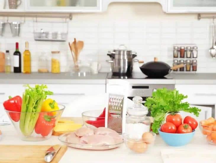 Mejora tu cocina con alternativas sustentables al teflón 