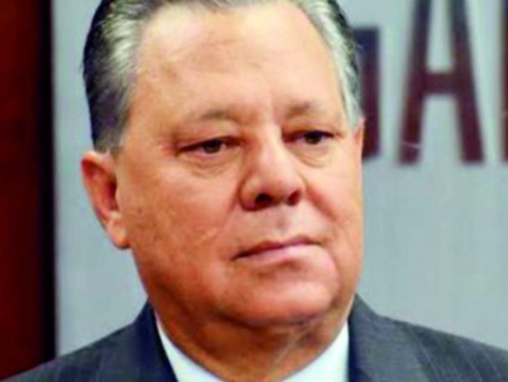 Jesús Alberto Aguilar, exgobernador de Sinaloa, muere a los 71 años