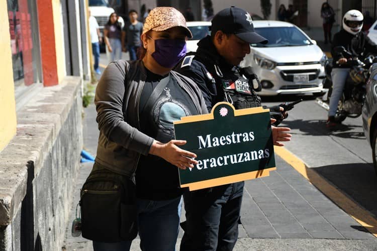 Buscan renombrar calles de Xalapa para visibilizar a mujeres (+Video)