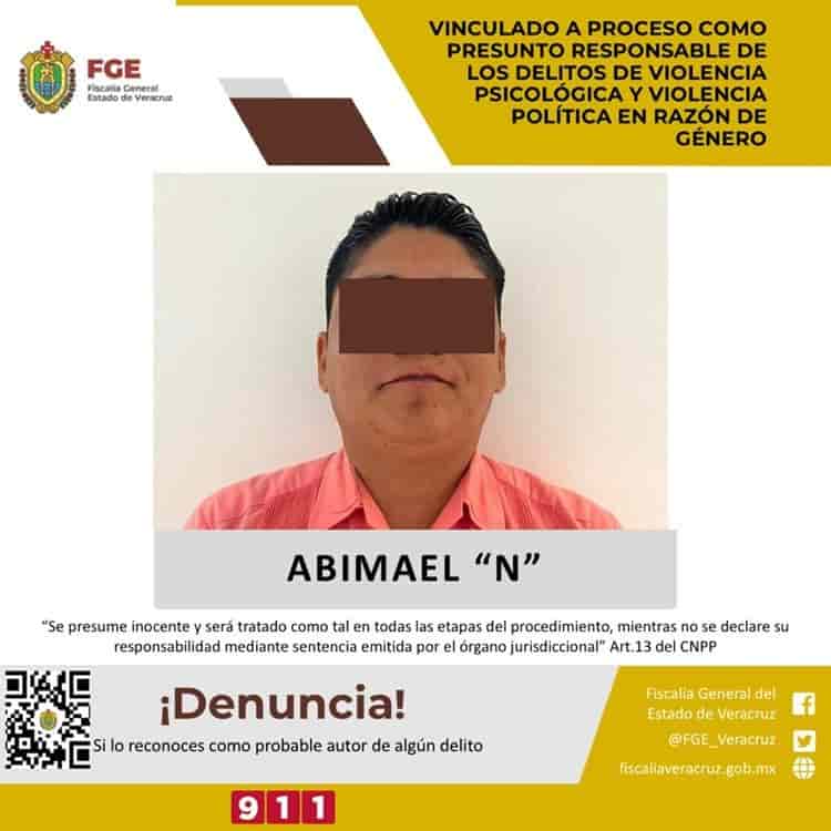 Sayula de Alemán, municipio de Veracruz en el ‘ojo del huracán’