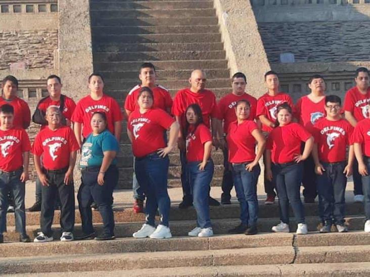 Todo listo para el Torneo de Baloncesto Inclusivo