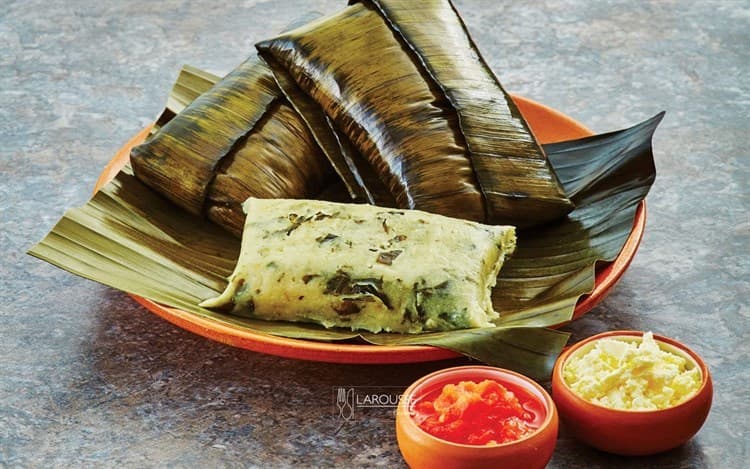 Celebra el Día de la Candelaria con los tamales mexicanos más populares 