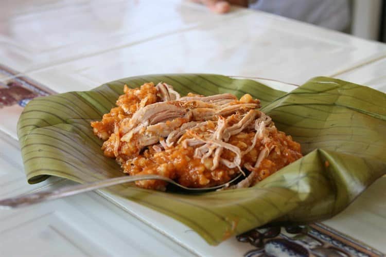 Celebra el Día de la Candelaria con los tamales mexicanos más populares 