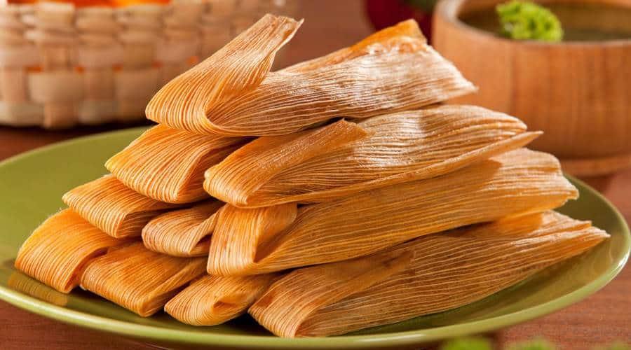 ¿Te salió el muñequito? Ahora es más fácil cumplir con los tamales