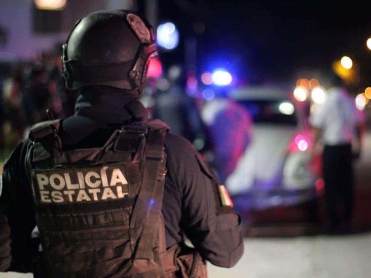 Localizan los cuerpos de tres personas en Medellín de Bravo