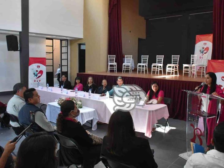 Ayuntamiento de Río Blanco e ITO buscan profesionalizar a emprendedoras