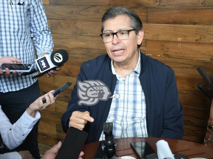 Cualquier veracruzano tiene derecho a gobernar, está en la ley: Evangélicos (+Video)