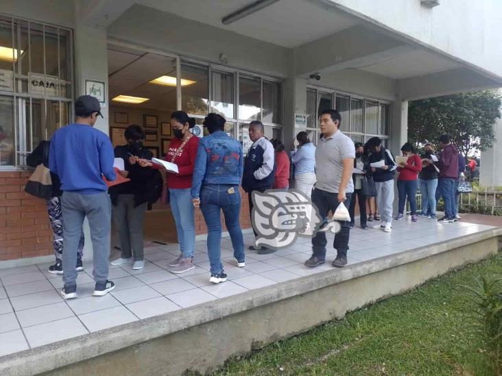 Conalep Orizaba, número 1 en eficiencia terminal en el Estado