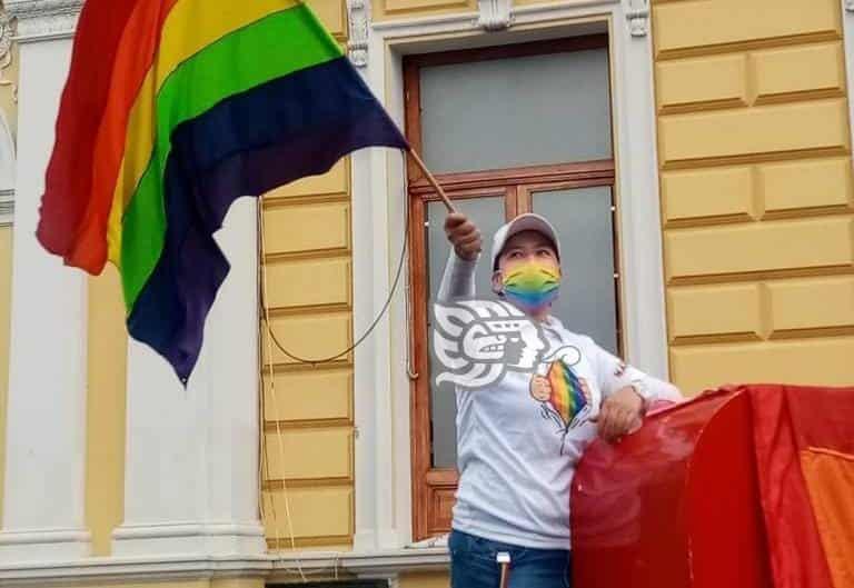 Un logro, uniones igualitarias en bodas colectivas