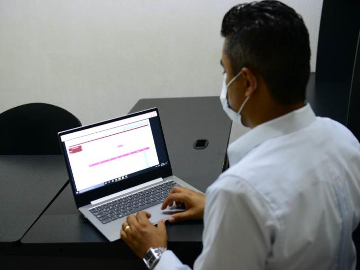 Así puedes preinscribir en línea para educación básica en Veracruz