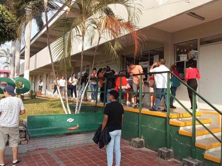 Conalep, con gran demanda en Poza Rica; abrirán más espacios