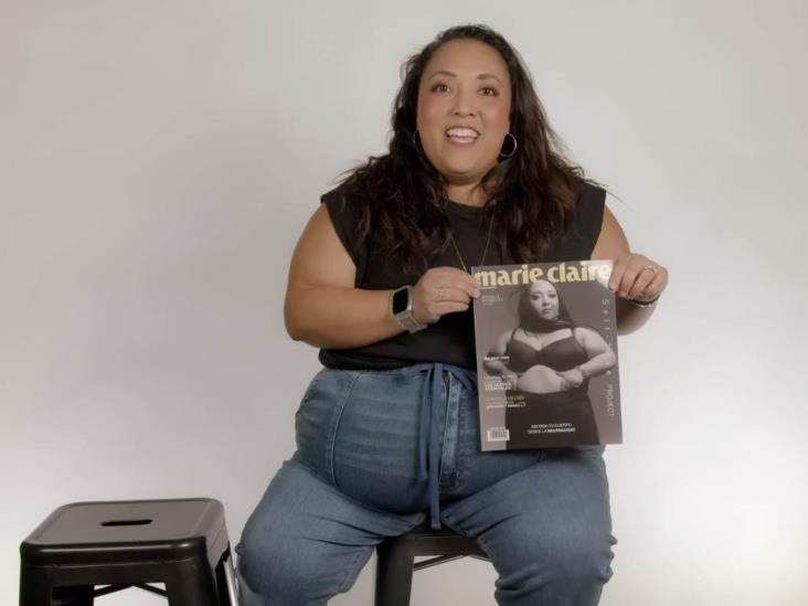 Responde Michelle Rodríguez a críticas sobre su cuerpo (+Video)