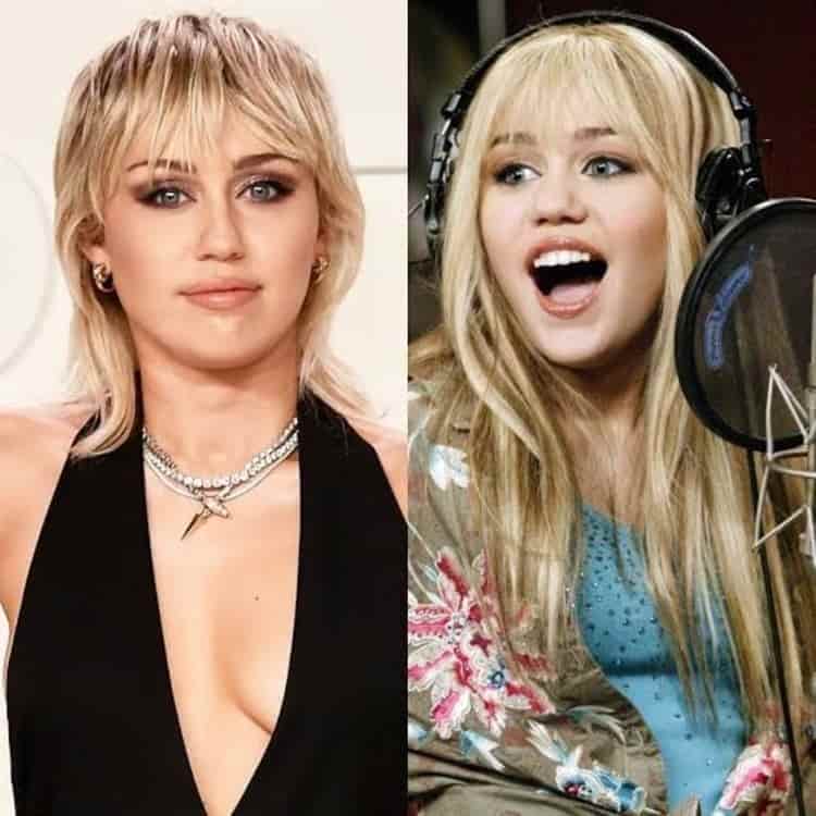 Esta enfermedad cambió para siempre la voz de Miley Cyrus