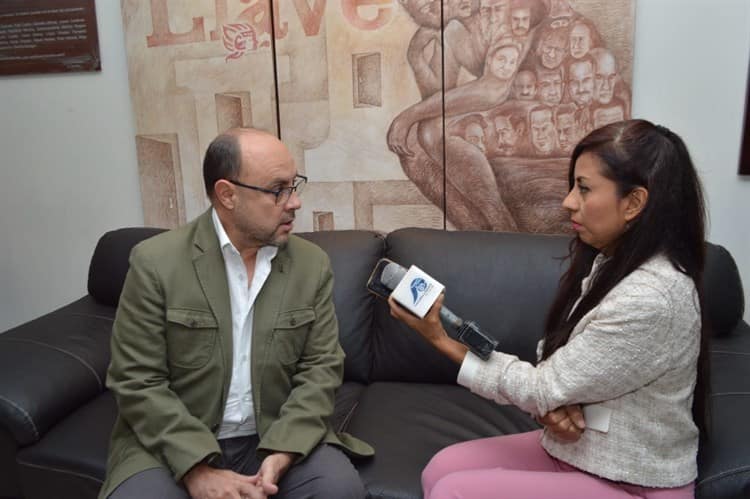 Se sumará Coparmex Veracruz a concentración vs Reforma Electoral (+video)