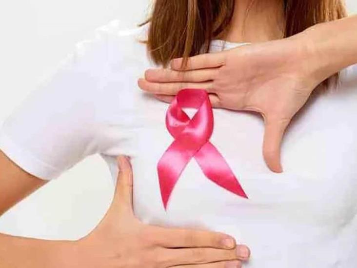 Impartirán charla gratuita sobre diagnóstico oportuno de cáncer de mama en Veracruz