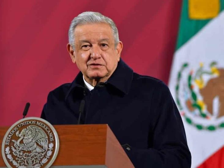 Se  busca democratización de sindicatos para evitar liderazgos corruptos, afirma AMLO