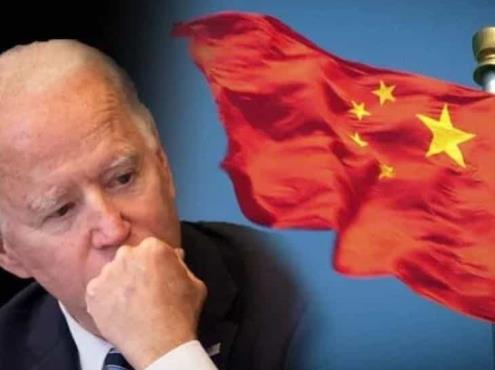 Detectan presunto globo espía chino en Estados Unidos