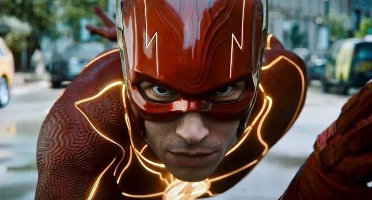 The Flash dará inicio al nuevo Universo DC