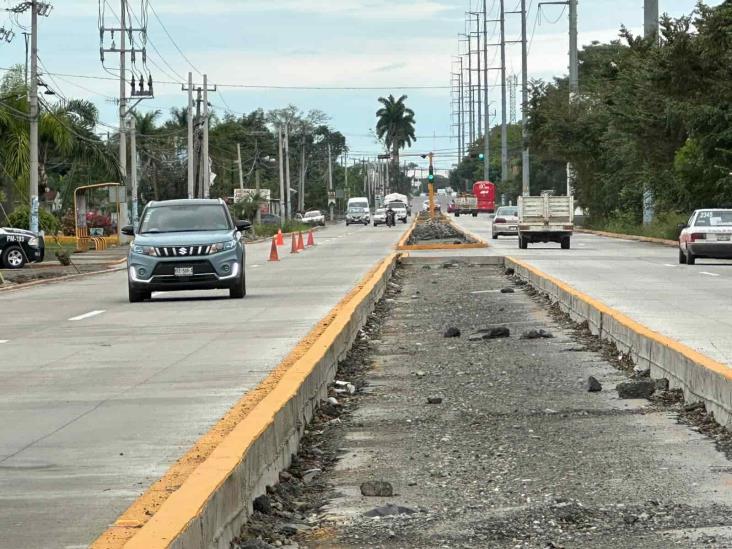 Tocan a ayuntamientos obras complementarias a trabajos de SIOP (+Video)