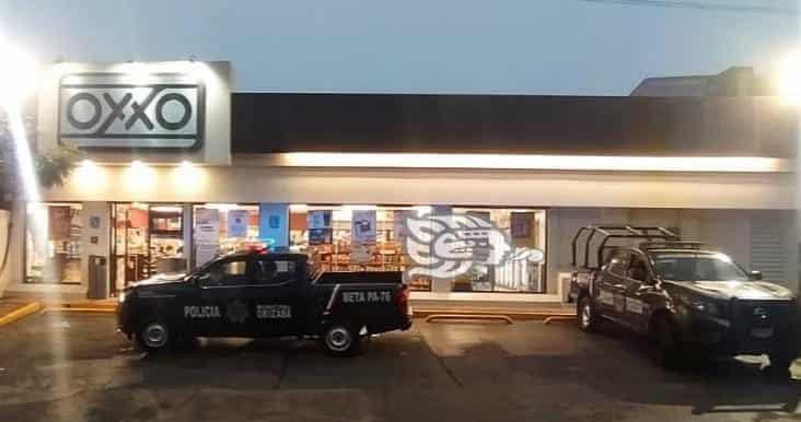 Nuevo asalto en tienda de conveniencia en Orizaba
