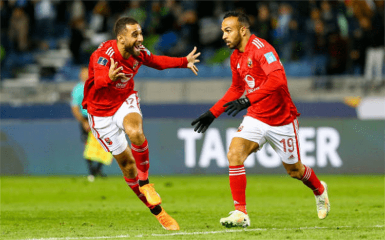Clasifica Al Ahly a Semifinales del Mundial de Clubes