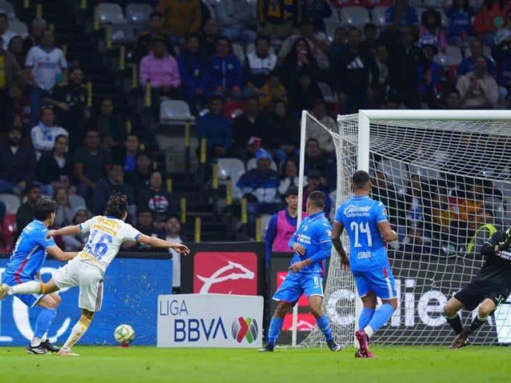 Sigue Cruz Azul sin ganar en el Clausura 2023