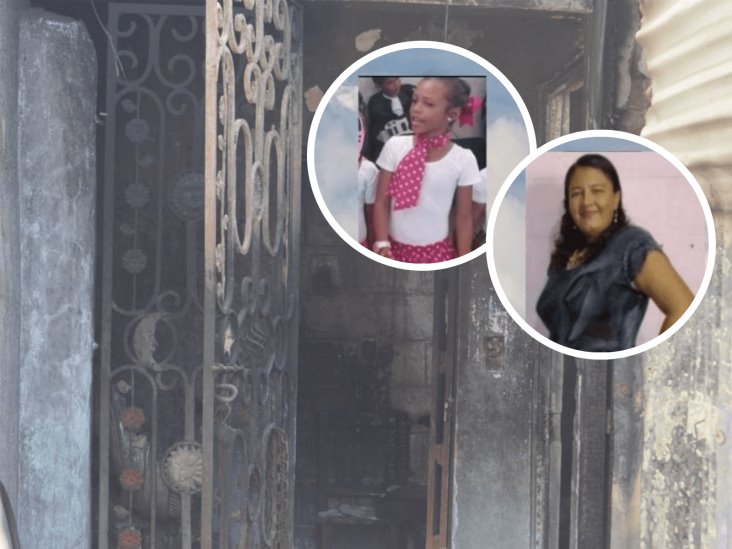 Cristian se casaría en 10 días en Veracruz, falleció junto a su hija tras incendiarse su casa con ellas adentro