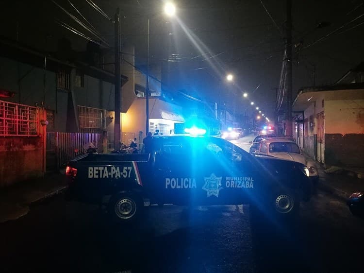 Atacan a padre e hijo en vivienda de la zona centro de Veracruz