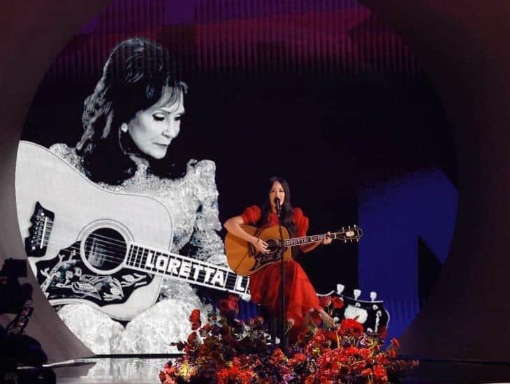Recuerdan a músicos de América Latina en Memorial de Premios Grammy 2023