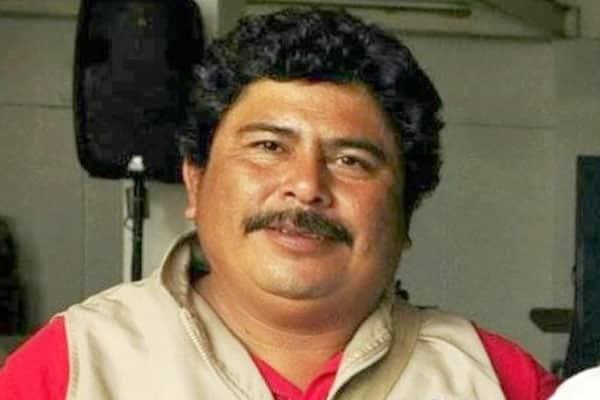 Se cumplen nueve años del secuestro del reportero Goyo Jiménez