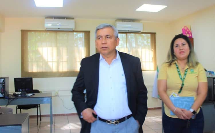 Realiza titular del IMSS Veracruz Norte gira de trabajo en Veracruz-Boca del Río