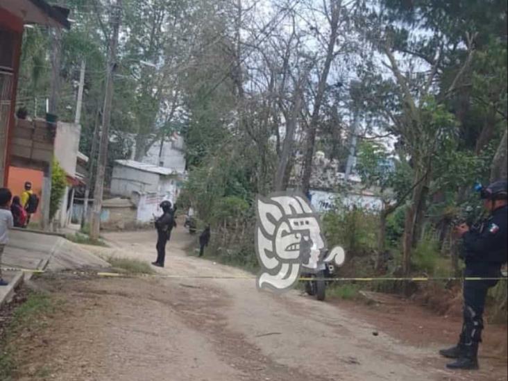 Hallan muerta a mujer dentro de su casa, en la colonia Casa Blanca de Xalapa